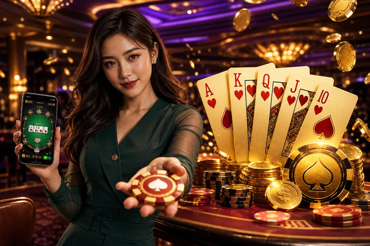 dj222 অ্যাকাউন্ট যাচাইকরণ KYC প্রক্রিয়া