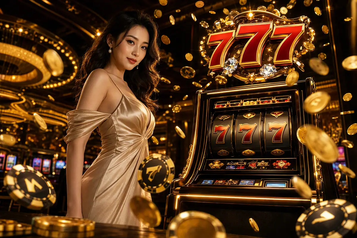 dj222 মনস্টার ফাইট গেমপ্লে পরিচিতি